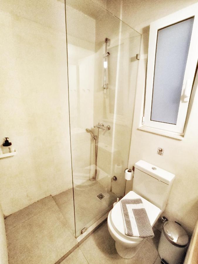 Artemis Apartment @ Plaka Athen Exterior foto
