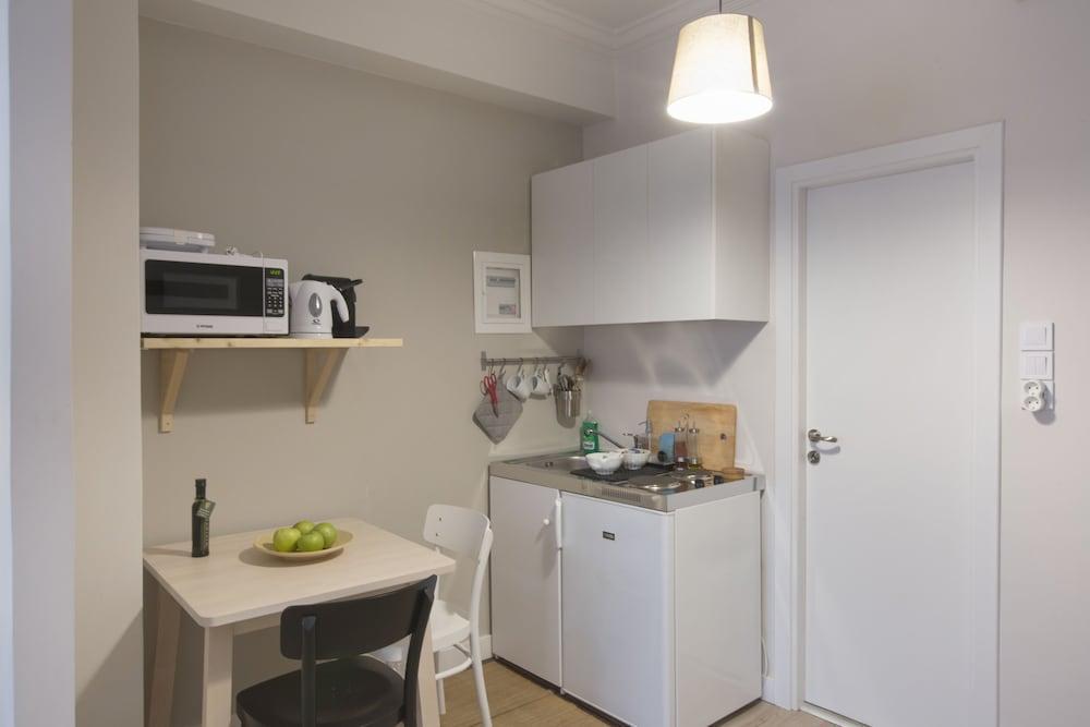 Artemis Apartment @ Plaka Athen Exterior foto
